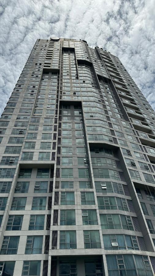 The Robertson Residence Bukit Bintang 20F Kuala Lumpur Exterior foto